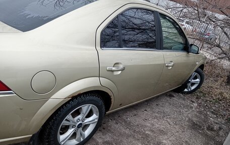 Ford Mondeo III, 2006 год, 400 000 рублей, 2 фотография