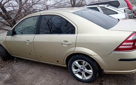 Ford Mondeo III, 2006 год, 400 000 рублей, 3 фотография