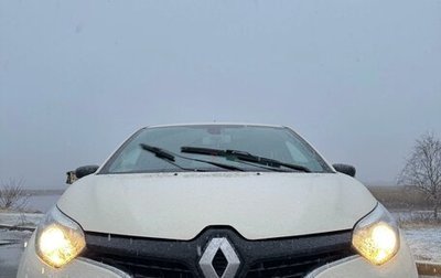 Renault Kaptur I рестайлинг, 2019 год, 1 580 000 рублей, 1 фотография