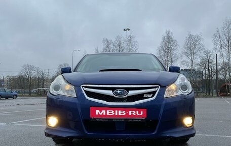 Subaru Legacy VII, 2011 год, 1 199 999 рублей, 5 фотография