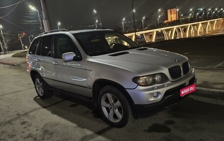 BMW X5, 2004 год, 870 000 рублей, 1 фотография