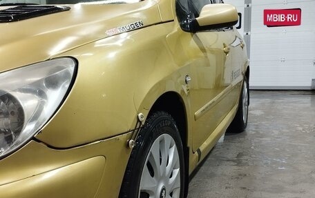 Peugeot 307 I, 2005 год, 400 000 рублей, 2 фотография