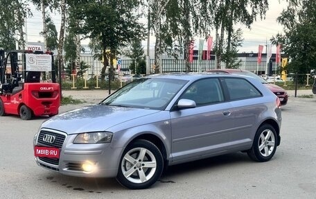 Audi A3, 2008 год, 795 000 рублей, 1 фотография