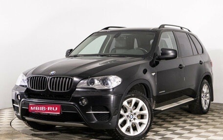 BMW X5, 2012 год, 2 239 000 рублей, 1 фотография