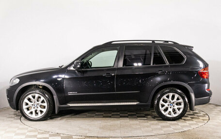 BMW X5, 2012 год, 2 239 000 рублей, 8 фотография