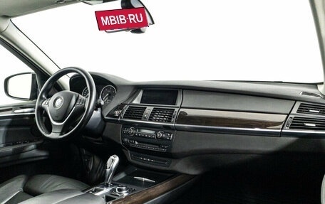 BMW X5, 2012 год, 2 239 000 рублей, 9 фотография