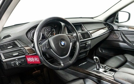 BMW X5, 2012 год, 2 239 000 рублей, 11 фотография