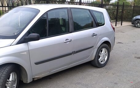 Renault Scenic III, 2008 год, 440 000 рублей, 6 фотография