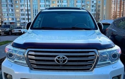 Toyota Land Cruiser 200, 2013 год, 4 950 000 рублей, 1 фотография