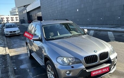 BMW X5, 2010 год, 1 800 000 рублей, 1 фотография