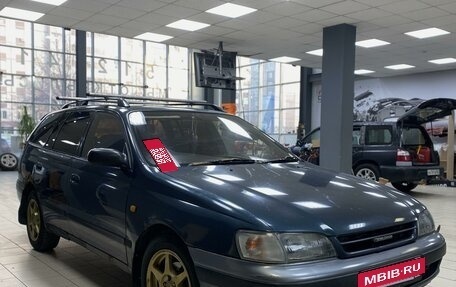 Toyota Caldina, 1994 год, 199 000 рублей, 4 фотография