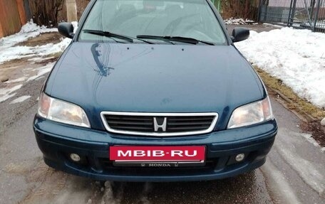 Honda Civic VII, 1998 год, 425 000 рублей, 2 фотография