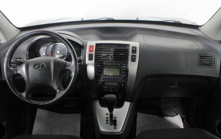 Hyundai Tucson III, 2008 год, 799 000 рублей, 11 фотография