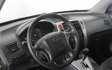 Hyundai Tucson III, 2008 год, 799 000 рублей, 13 фотография