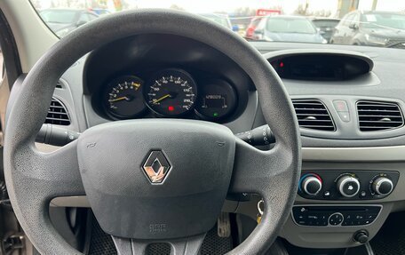 Renault Megane III, 2012 год, 859 000 рублей, 13 фотография