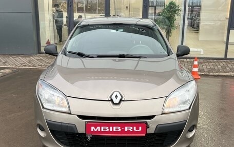 Renault Megane III, 2012 год, 859 000 рублей, 8 фотография