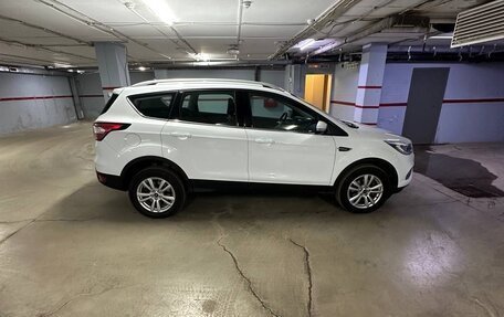 Ford Kuga III, 2018 год, 2 400 000 рублей, 8 фотография