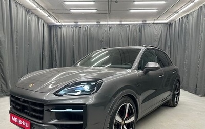 Porsche Cayenne III, 2023 год, 21 990 000 рублей, 1 фотография