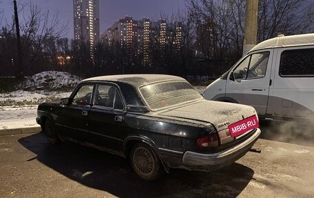 ГАЗ 3110 «Волга», 1998 год, 75 000 рублей, 7 фотография