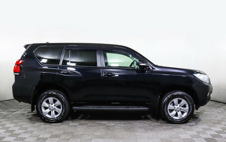 Toyota Land Cruiser Prado 150 рестайлинг 2, 2021 год, 6 498 000 рублей, 4 фотография