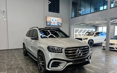 Mercedes-Benz GLS, 2024 год, 19 800 000 рублей, 1 фотография