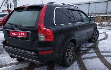 Volvo XC90 II рестайлинг, 2007 год, 1 270 000 рублей, 6 фотография