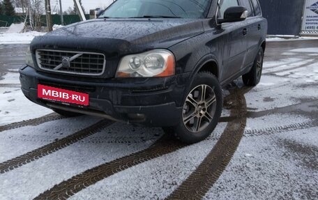 Volvo XC90 II рестайлинг, 2007 год, 1 270 000 рублей, 4 фотография