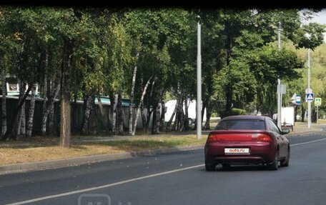 Mazda 323, 1997 год, 125 000 рублей, 3 фотография