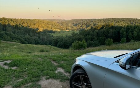 Mercedes-Benz C-Класс, 2018 год, 3 390 000 рублей, 4 фотография