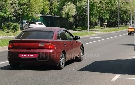 Mazda 323, 1997 год, 125 000 рублей, 1 фотография