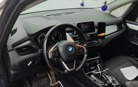 BMW 2 серия Active Tourer F45, 2018 год, 1 950 000 рублей, 1 фотография