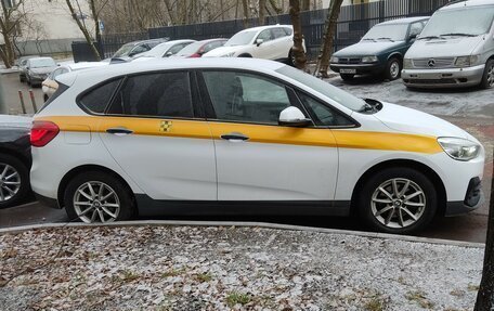 BMW 2 серия Active Tourer F45, 2018 год, 1 950 000 рублей, 2 фотография