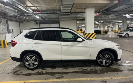 BMW X1, 2013 год, 1 200 000 рублей, 3 фотография