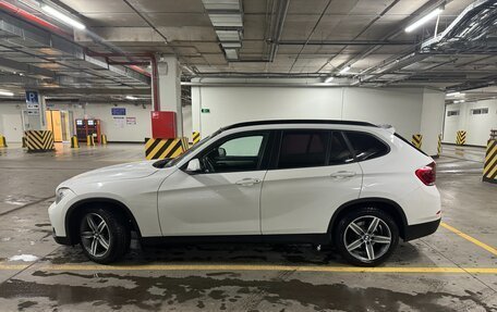 BMW X1, 2013 год, 1 200 000 рублей, 7 фотография