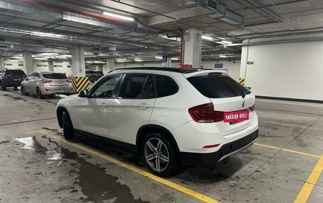 BMW X1, 2013 год, 1 200 000 рублей, 6 фотография