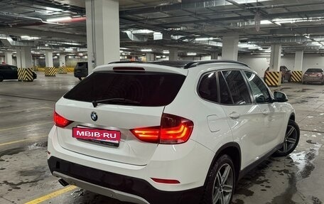 BMW X1, 2013 год, 1 200 000 рублей, 9 фотография