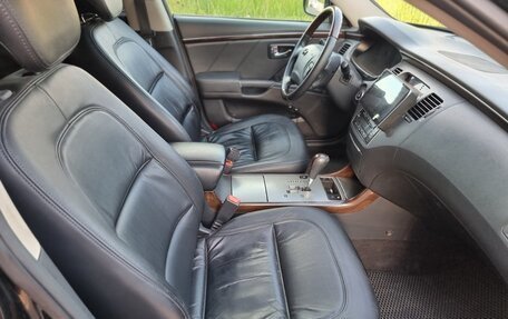 Hyundai Grandeur, 2008 год, 1 100 000 рублей, 14 фотография