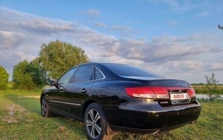 Hyundai Grandeur, 2008 год, 1 100 000 рублей, 4 фотография