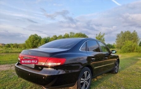 Hyundai Grandeur, 2008 год, 1 100 000 рублей, 13 фотография