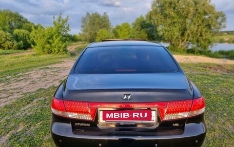 Hyundai Grandeur, 2008 год, 1 100 000 рублей, 2 фотография