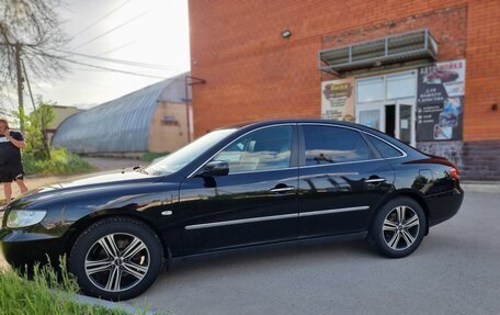 Hyundai Grandeur, 2008 год, 1 100 000 рублей, 17 фотография