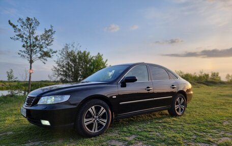 Hyundai Grandeur, 2008 год, 1 100 000 рублей, 18 фотография