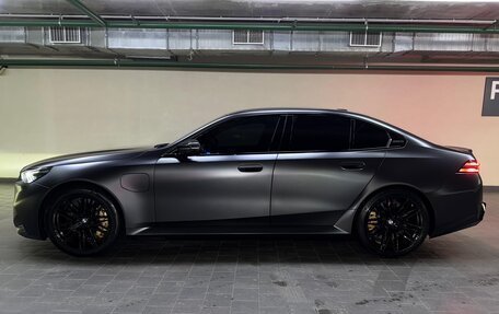 BMW M5, 2024 год, 29 900 000 рублей, 23 фотография