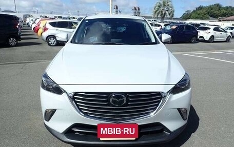 Mazda CX-3 I, 2018 год, 1 330 000 рублей, 2 фотография