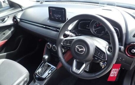 Mazda CX-3 I, 2018 год, 1 330 000 рублей, 10 фотография