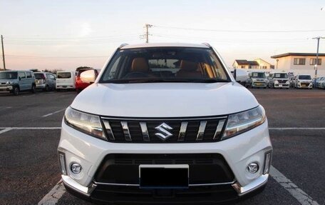 Suzuki Escudo IV, 2021 год, 1 620 000 рублей, 3 фотография