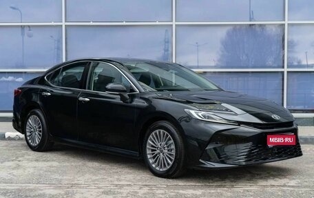 Toyota Camry, 2024 год, 4 900 000 рублей, 1 фотография