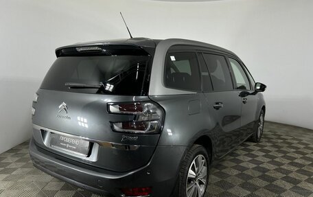 Citroen C4 Picasso II рестайлинг, 2015 год, 1 250 000 рублей, 6 фотография