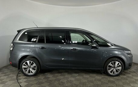 Citroen C4 Picasso II рестайлинг, 2015 год, 1 250 000 рублей, 4 фотография