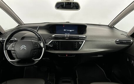 Citroen C4 Picasso II рестайлинг, 2015 год, 1 250 000 рублей, 7 фотография